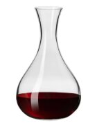 Krosno Декантер за вино от кристално стъкло 1.8L "Harmony" -