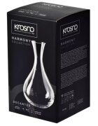 Krosno Декантер за вино от кристално стъкло 1.8L "Harmony" -