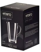 Krosno Гарафа кристално стъкло 1L "Avant-Garde" -