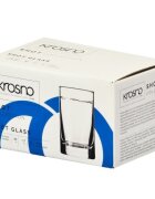 Krosno Комплект 6 чаши 50 мл - Кrosno