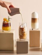 Krosno Комплект чаши "long drinks" от 6 части от стъкло 350мл "Blended" -
