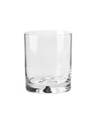 Krosno Комплект чаши за уиски от 6 части стъклени 260мл "Mixology" - Krosn