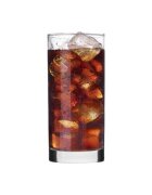 Krosno Комплект от 6 чаши "long drink" 300 мл -