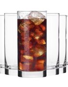 Krosno Комплект от 6 чаши "long drink" 300 мл -