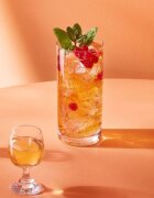 Krosno Комплект от 6 чаши "long drink" 300 мл -