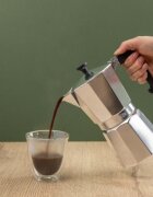 La Cafetiere Алуминиева еспресо машина 470 мл "Venice" -