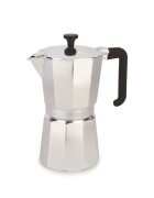 La Cafetiere Алуминиева еспресо машина 470 мл "Venice" -