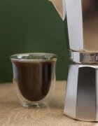 La Cafetiere Алуминиева еспресо машина 470 мл "Venice" -
