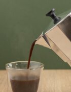 La Cafetiere Алуминиева еспресо машина 470 мл "Venice" -