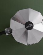 La Cafetiere Алуминиева еспресо машина 470 мл "Venice" -