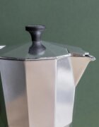 La Cafetiere Алуминиева еспресо машина 470 мл "Venice" -