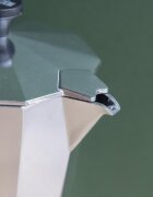 La Cafetiere Алуминиева еспресо машина 470 мл "Venice" -