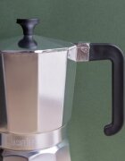 La Cafetiere Алуминиева еспресо машина 470 мл "Venice" -