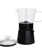 La Cafetiere Алуминиева машина за еспресо 290 ml "Verona" -