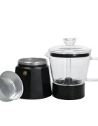 La Cafetiere Алуминиева машина за еспресо 290 ml "Verona" -
