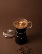 La Cafetiere Алуминиева машина за еспресо 290 ml "Verona" -