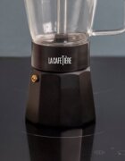 La Cafetiere Алуминиева машина за еспресо 290 ml "Verona" -