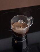 La Cafetiere Алуминиева машина за еспресо 290 ml "Verona" -
