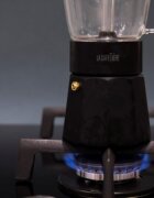 La Cafetiere Алуминиева машина за еспресо 290 ml "Verona" -