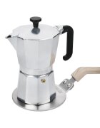 La Cafetiere Индукционен диск неръждаема стомана 13 см -