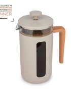 La Cafetiere Кафемашина 1L Pisa Latte Crema -
