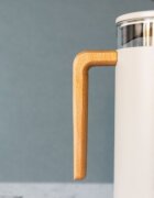 La Cafetiere Кафемашина 1L Pisa Latte Crema -