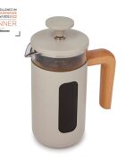 La Cafetiere Кафемашина 350 мл Pisa Latte Crema -