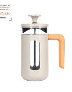 La Cafetiere Кафемашина 350 мл Pisa Latte Crema -