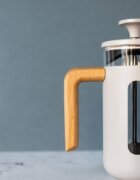 La Cafetiere Кафемашина 350 мл Pisa Latte Crema -
