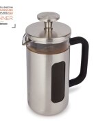 La Cafetiere Кафетиера от неръждаема стомана 350 мл "Pisa" - марка