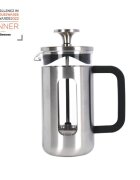 La Cafetiere Кафетиера от неръждаема стомана 350 мл "Pisa" - марка