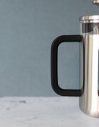 La Cafetiere Кафетиера от неръждаема стомана 350 мл "Pisa" - марка