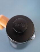 La Cafetiere Кафетиера от неръждаема стомана 350 мл "Pisa" - марка