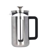 La Cafetiere Кафеварка от неръждаема стомана 1L Pisa -