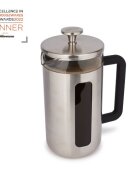 La Cafetiere Кафеварка от неръждаема стомана 1L Pisa -