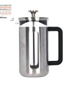 La Cafetiere Кафеварка от неръждаема стомана 1L Pisa -