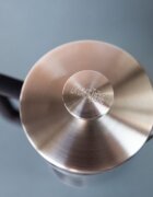 La Cafetiere Кафеварка от неръждаема стомана 1L Pisa -