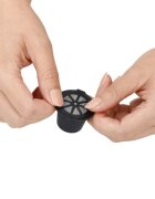 La Cafetiere Комплект от 3 капсули за многокапиталови за машината Nespresso - La Ca