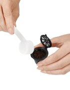 La Cafetiere Комплект от 3 капсули за многокапиталови за машината Nespresso - La Ca