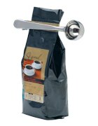 La Cafetiere Мерителна лъжичка за кафе с клипс неръждаема стомана -