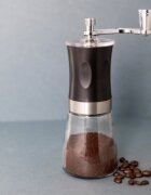 La Cafetiere Ръчна кафемелачка -