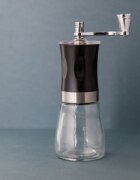 La Cafetiere Ръчна кафемелачка -
