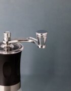 La Cafetiere Ръчна кафемелачка -