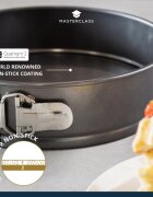 MasterClass Форма за печене 30 см стомана -