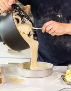MasterClass Форма за печене с подвижно дъно рециклиран алуминий 20 см - MasterC