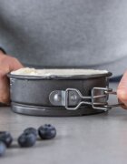 MasterClass Форма за печене стомана 11 см -