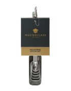 MasterClass Комплект от 6 мерителни лъжички неръждаема стомана -