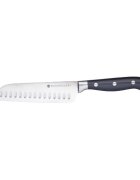 MasterClass Нож Santoku неръждаема стомана 26 см "EdgeKeeper" -