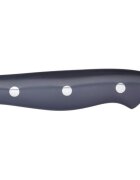 MasterClass Нож Santoku неръждаема стомана 26 см "EdgeKeeper" -