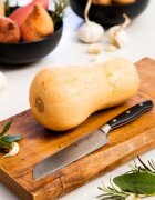MasterClass Нож Santoku неръждаема стомана 26 см "EdgeKeeper" -